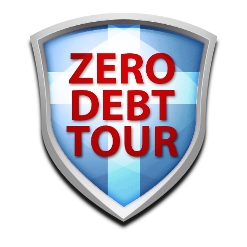 Product picture The Zero Debt Tour Mt. Zion Part II